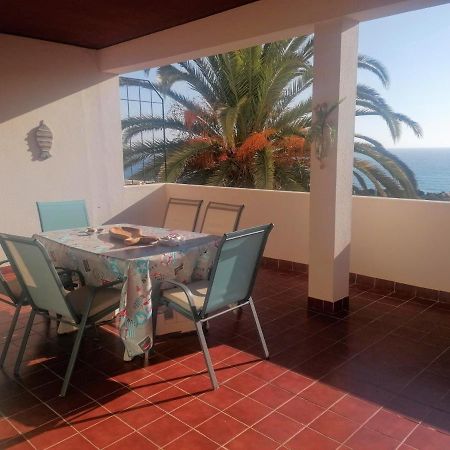 Apartamento Mar Azul 拉哥斯 外观 照片