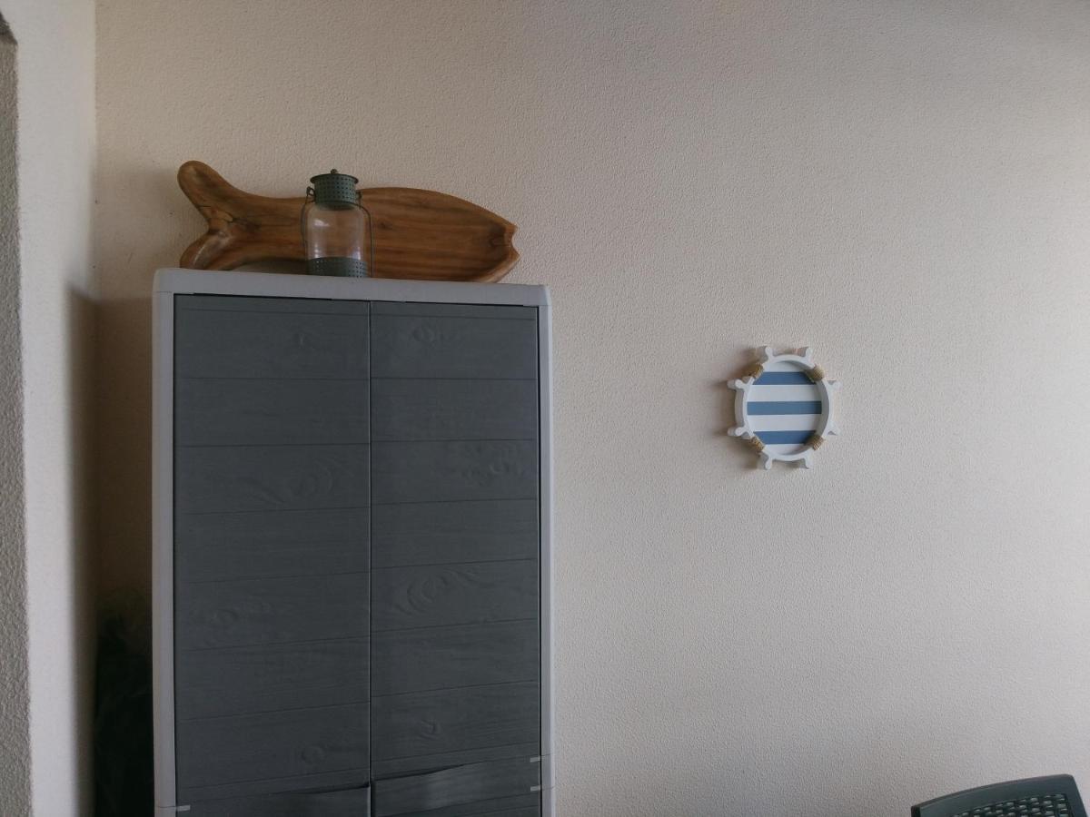 Apartamento Mar Azul 拉哥斯 外观 照片