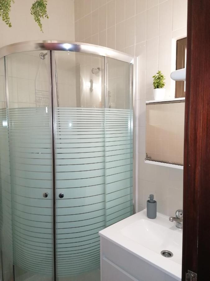 Apartamento Mar Azul 拉哥斯 外观 照片
