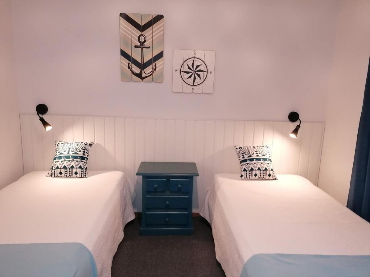 Apartamento Mar Azul 拉哥斯 外观 照片