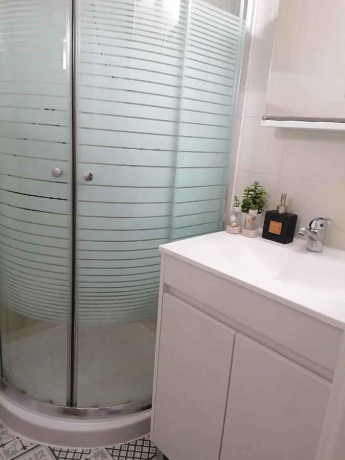 Apartamento Mar Azul 拉哥斯 外观 照片