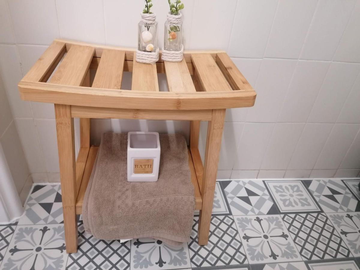 Apartamento Mar Azul 拉哥斯 外观 照片