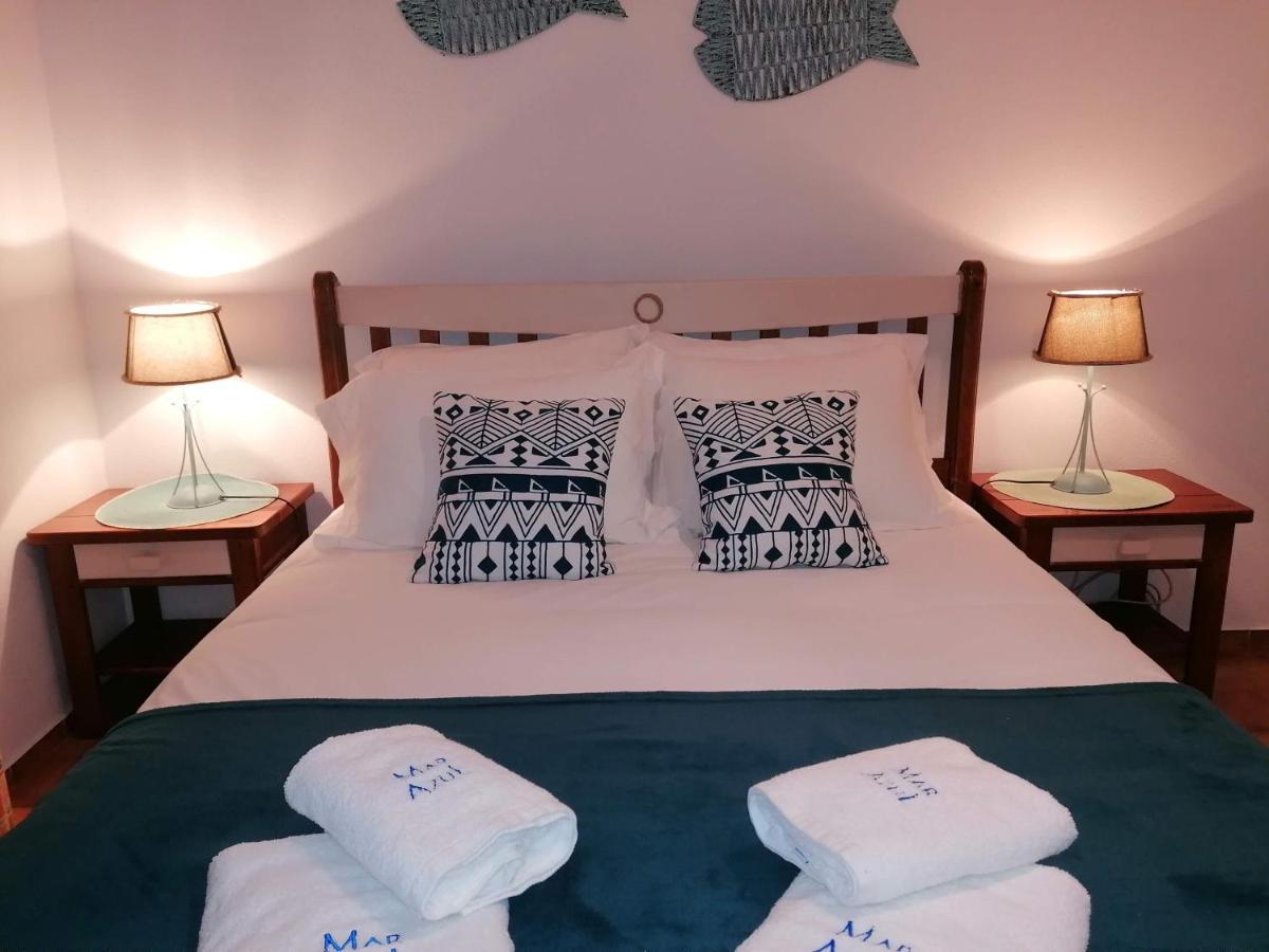 Apartamento Mar Azul 拉哥斯 外观 照片